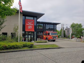 Seattle Fire Station 37