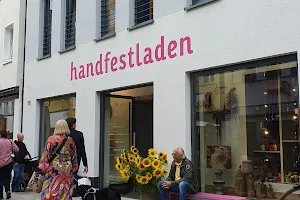 handfest-Laden Reutlingen image