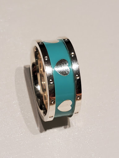 Jewelry Store «Tiffany & Co.», reviews and photos, 114 NE 39th St, Miami, FL 33137, USA