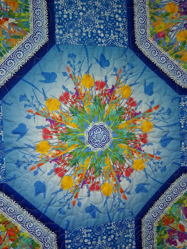 Quilt Shop «Quilters Common LLC», reviews and photos, 364 Main St, Wakefield, MA 01880, USA