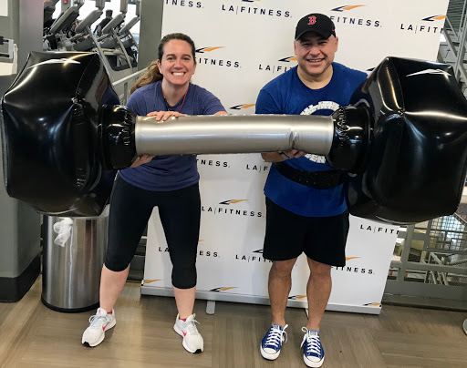 Gym «LA Fitness», reviews and photos, 131 Market St, Westlake, OH 44145, USA