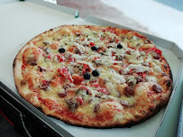 Plats et boissons du Pizzas à emporter PIZZAS LOLO à Bages - n°2