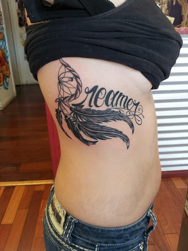 Explore sexual assault tattoo ideas, creative tattoo ideas in Lewiston, available at Artistic Soul Tattoos