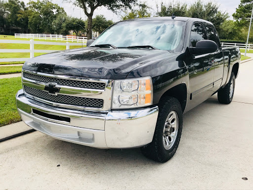 Used Car Dealer «Neighbors Auto Sales», reviews and photos, 19402 Kuykendahl Rd, Spring, TX 77379, USA