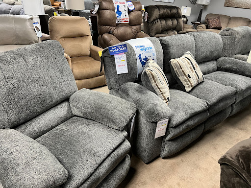 Furniture Store «Grand Home Furnishings», reviews and photos, 1801 Seminole Trail, Charlottesville, VA 22901, USA