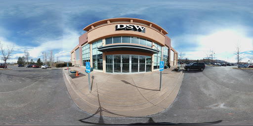 DSW Designer Shoe Warehouse, 595 Flatiron Blvd, Broomfield, CO 80021, USA, 