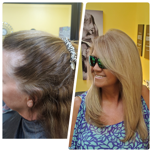 Hair Salon «The Islands Edge Hair Salon», reviews and photos, 15033 S Padre Island Dr, Corpus Christi, TX 78418, USA