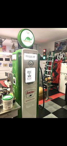 Auto Body Shop «Plan B Autobody», reviews and photos, 1625 Highway 31 W, Goodlettsville, TN 37072, USA