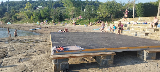 Plaza Valdoltra