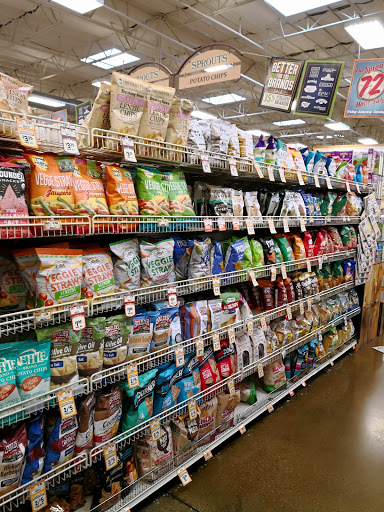 Health Food Store «Sprouts Farmers Market», reviews and photos, 5660 Sepulveda Blvd, Culver City, CA 90230, USA