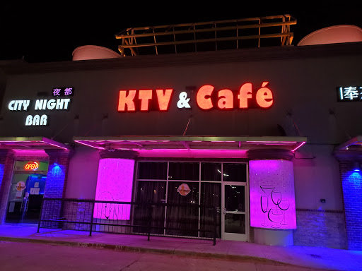 Karaoke Bar «City Night Café & KTV», reviews and photos, 2528 Old Denton Rd #150, Carrollton, TX 75006, USA