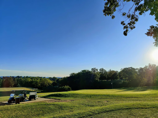 Golf Course «Lebanon Valley Golf Course», reviews and photos, 1240 Golf Rd, Myerstown, PA 17067, USA