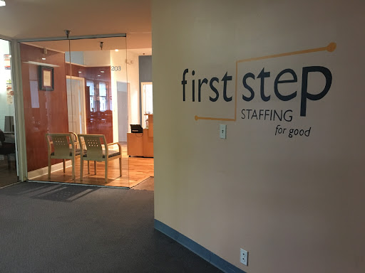 Employment Agency «First Step Staffing», reviews and photos, 236 Auburn Ave NE, Atlanta, GA 30303, USA