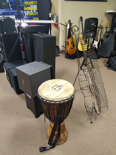 Pawn Shop «R&D PAWN AND SMOKE SHOP», reviews and photos, 942 S Delsea Dr, Vineland, NJ 08360, USA