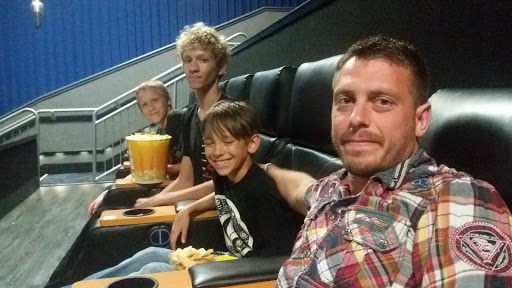 Movie Theater «Regal Cinemas Killeen 14», reviews and photos, 2501 E Central Texas Expy, Killeen, TX 76543, USA