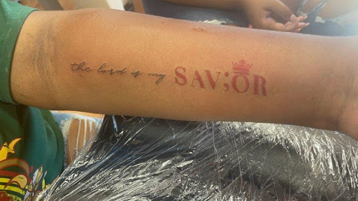 Explore cover up tattoo ideas for ankle, creative tattoo ideas in Charlotte, available at BNI-Tattoos