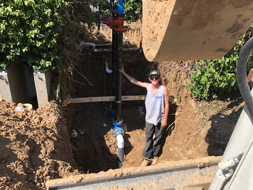 Plumber «E R Block Plumbing», reviews and photos, 10916 Hole Ave, Riverside, CA 92505, USA