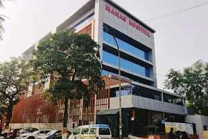Manas Hospital image