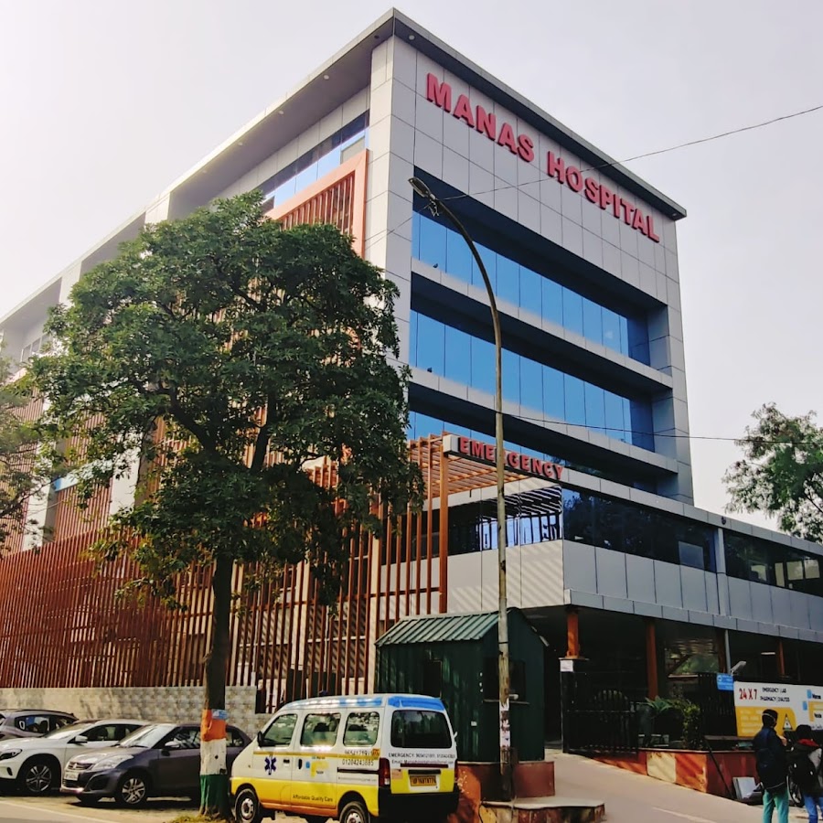 Manas Hospital : Best Multispeciality Hospital in Noida, NCR