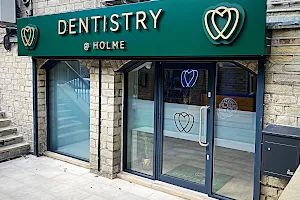 Dentistry at Holme image