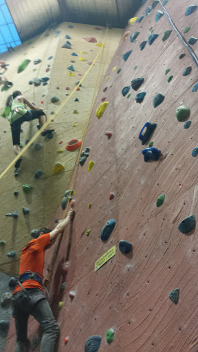 Sports Activity Location «Vertical World Seattle», reviews and photos, 2330 W Commodore Way, Seattle, WA 98199, USA