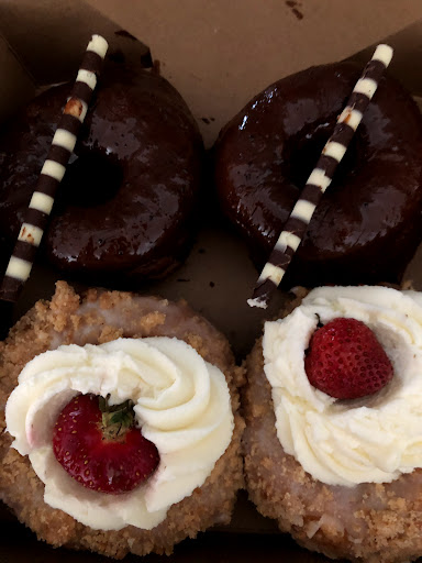 Bakery «Montclair Bread Company», reviews and photos, 113 Walnut St, Montclair, NJ 07042, USA