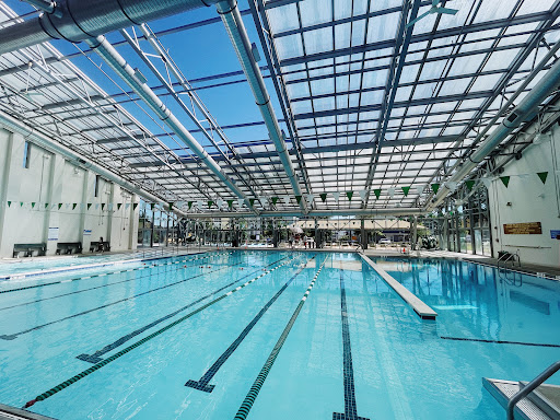 Community Center «Roger Carter Community Center», reviews and photos, 3000 Milltowne Dr, Ellicott City, MD 21043, USA