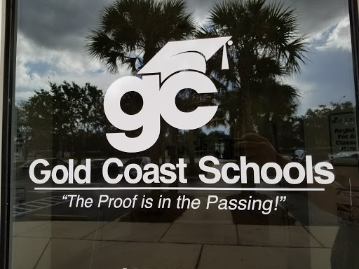 Real Estate School «Gold Coast Schools», reviews and photos