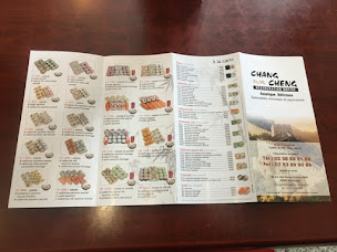 Photo n°9 de Chang cheng à Montargis ()