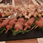 Photo n°3 de l'avis de Giuseppe. fait le 14/08/2020 à 08:15 sur le  Nodo à Realmonte