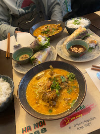 Poulet au curry du Restaurant vietnamien Ha Noi 1988 à Paris - n°10