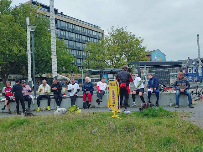 Kommentarer og anmeldelser af Benediktgrillen v/Thi Thu Suong Do