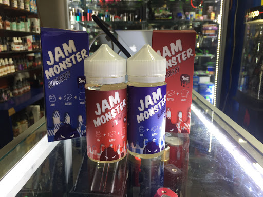 Vaporizer Store «One Stop Vape & Smoke Shop», reviews and photos, 4007 Merrick Rd, Seaford, NY 11783, USA