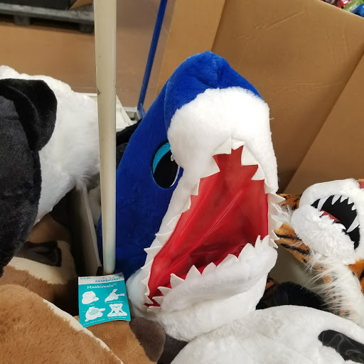 Department Store «Walmart Supercenter», reviews and photos, 11550 Meridian Market View, Falcon, CO 80831, USA