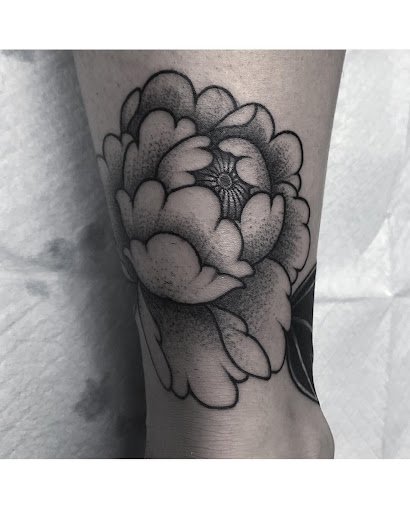 Explore army veteran tattoo ideas, creative tattoo ideas in Beverly Hills, available at Inked Zen