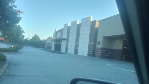 Self-Storage Facility «SpaceMax Storage», reviews and photos, 2055 W Park Pl. Blvd, Stone Mountain, GA 30087, USA