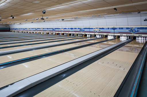 Bowling Alley «Pla Mor Lanes», reviews and photos, 4901 Linden Ave, Dayton, OH 45432, USA