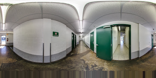 Self-Storage Facility «Metro Self Storage», reviews and photos, 9501 W Grand Ave, Franklin Park, IL 60131, USA