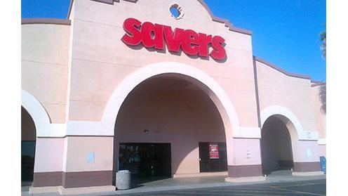 Savers, 10720 W Indian School Rd, Phoenix, AZ 85037, USA, 