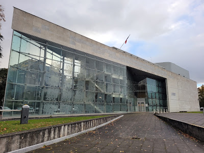 Trésor Public à Tarbes