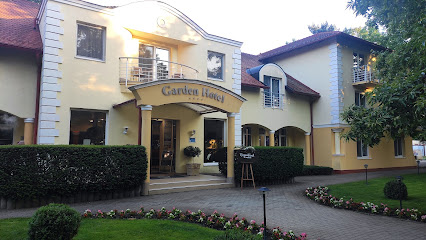 Garden Hotel