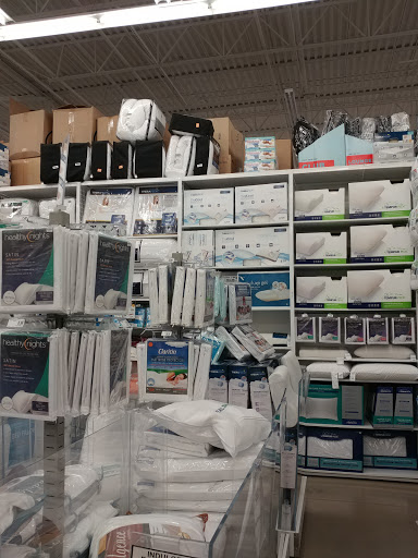 Department Store «Bed Bath & Beyond», reviews and photos, 2027 Cromwell Dixon Ln, Helena, MT 59601, USA