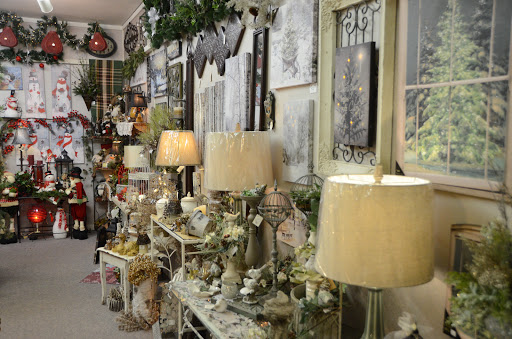 Gift Shop «Seasons Of The Heart Gift Shoppe», reviews and photos, 2115 E 67th St, Anderson, IN 46013, USA