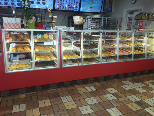 Donut Shop «Arizona Donut Co.», reviews and photos, 1030 W Broadway Rd, Tempe, AZ 85282, USA