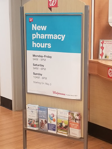 Convenience Store «Walgreens», reviews and photos, 2870 28th St, Boulder, CO 80301, USA