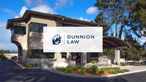 Personal Injury Attorney «Dunnion Law», reviews and photos