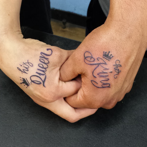 Tattoo Shop «Rage Tattoo», reviews and photos, 6411 Whittier Blvd, Los Angeles, CA 90022, USA