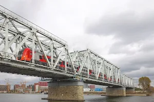 Danilovskiy Bridge image