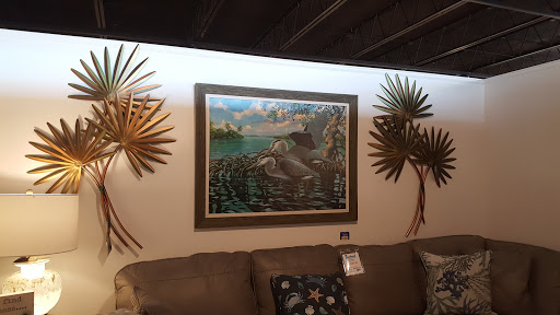 Furniture Store «Fowhand Furniture», reviews and photos, 1001 Harrison Ave, Panama City, FL 32401, USA