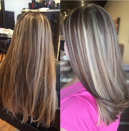 Beauty Salon «Mane Connection Hair Salon», reviews and photos, 39265 Grand River Ave, Farmington, MI 48335, USA